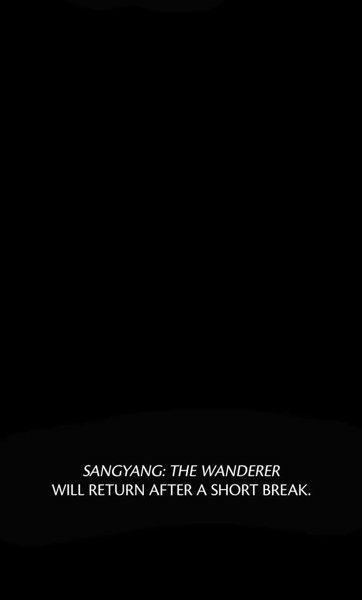 Sangyang:the Wanderer - Chapter 32