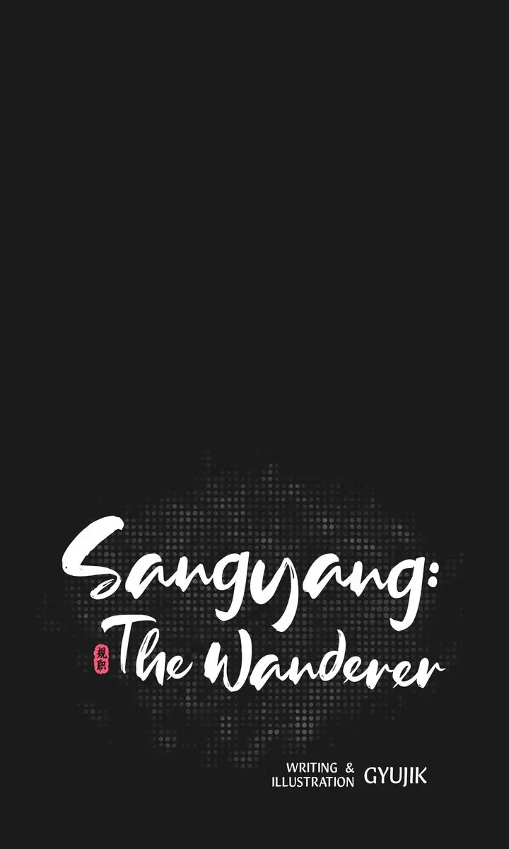 Sangyang:the Wanderer - Chapter 9