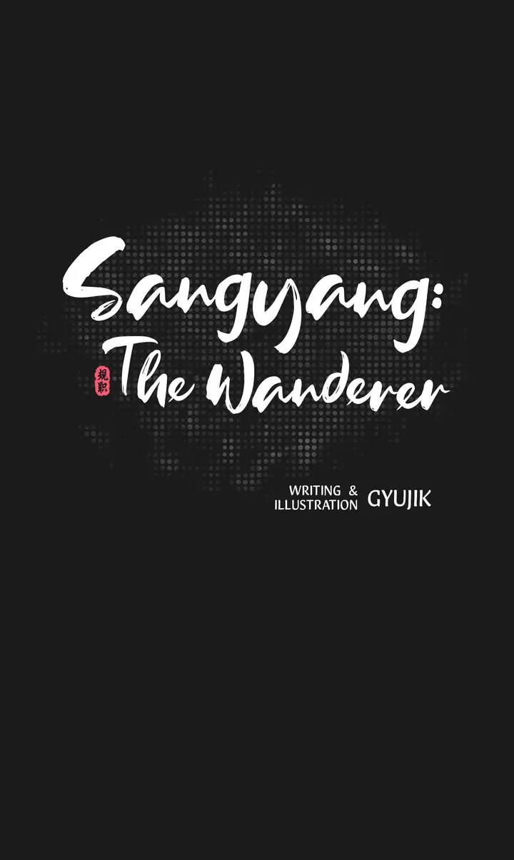 Sangyang:the Wanderer - Chapter 51