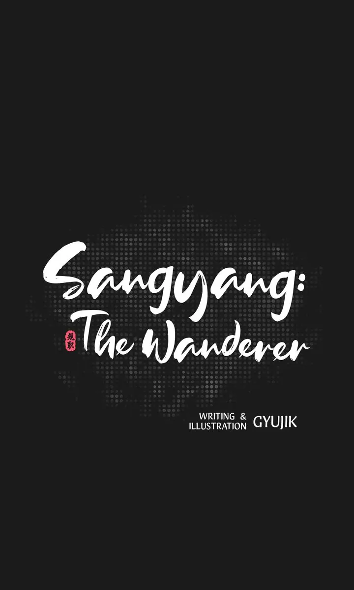 Sangyang:the Wanderer - Chapter 53