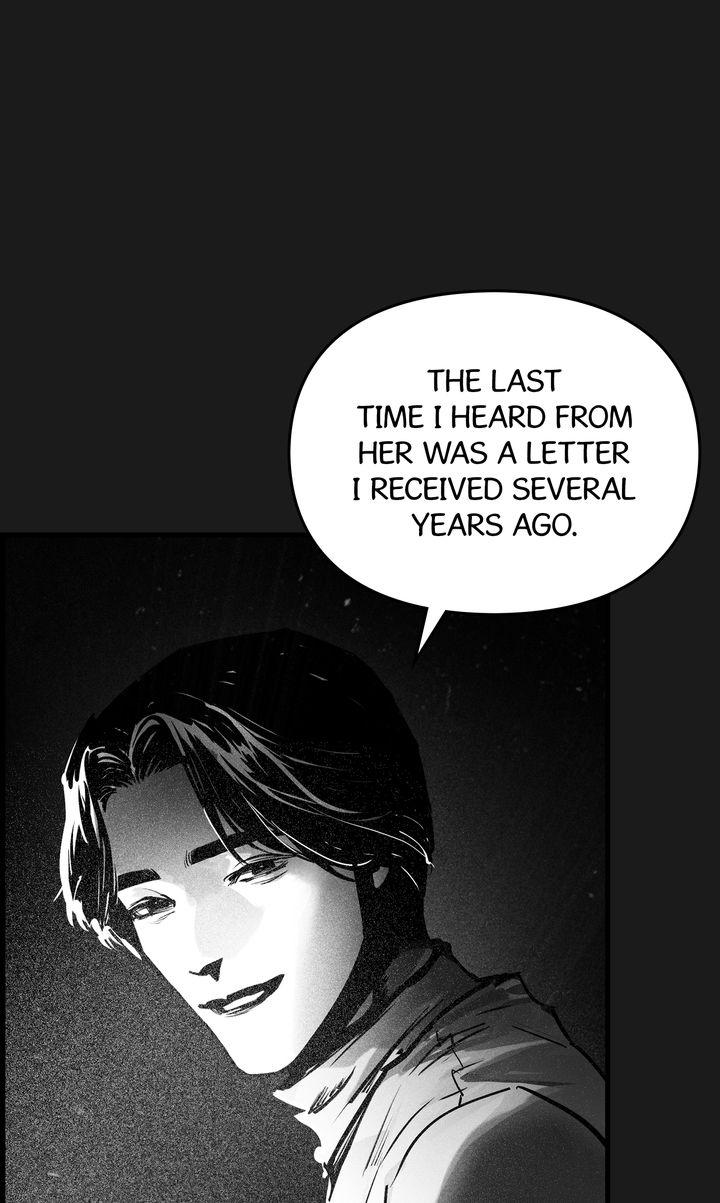 Sangyang:the Wanderer - Chapter 62