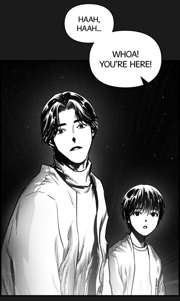 Sangyang:the Wanderer - Chapter 62