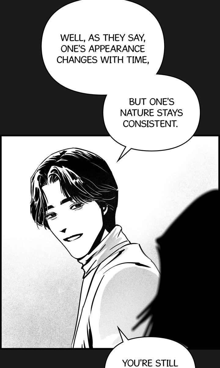 Sangyang:the Wanderer - Chapter 62