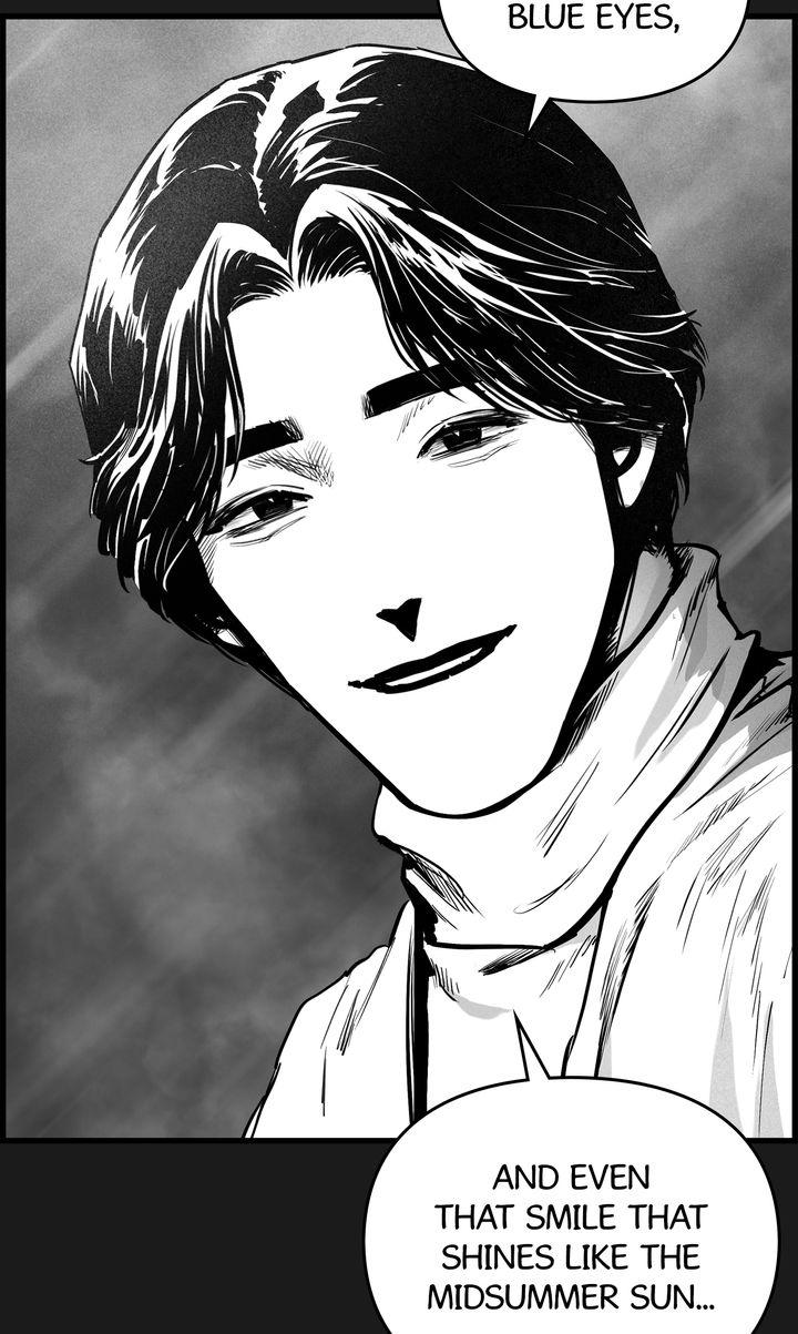 Sangyang:the Wanderer - Chapter 62