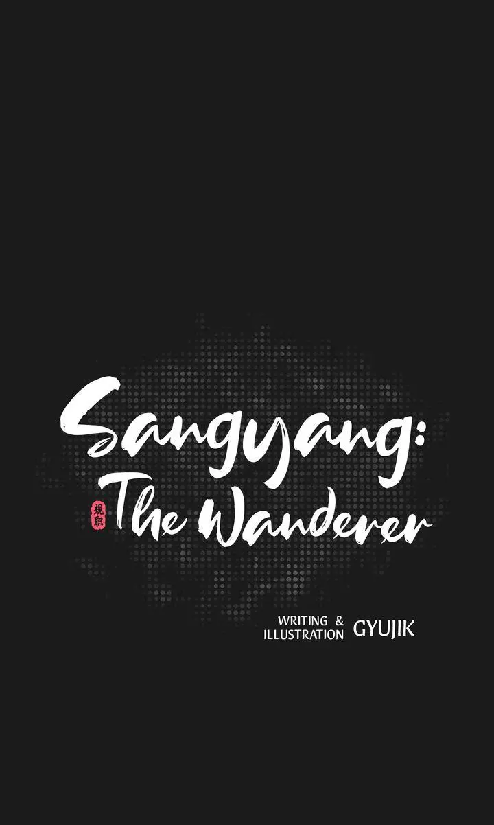 Sangyang:the Wanderer - Chapter 47