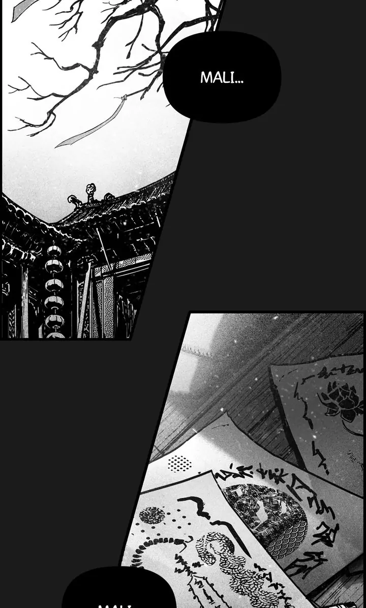 Sangyang:the Wanderer - Chapter 49