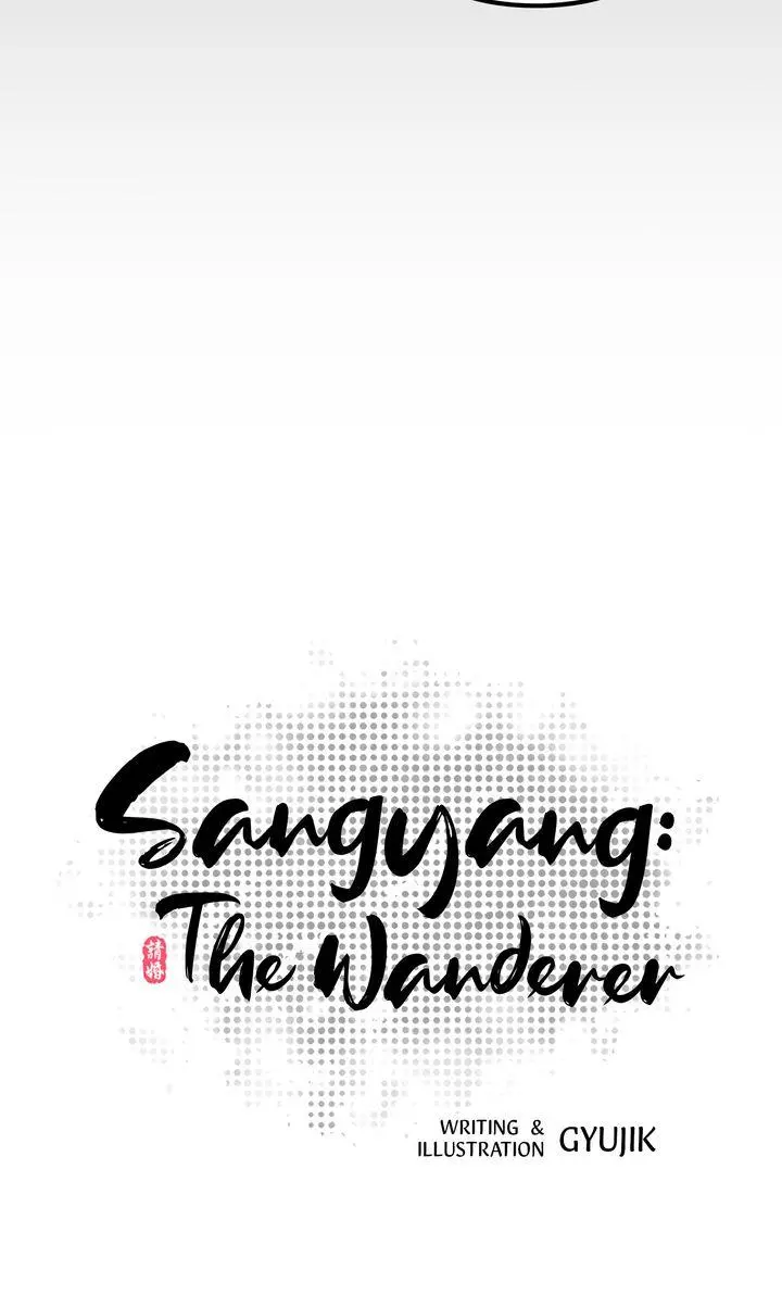 Sangyang:the Wanderer - Chapter 67