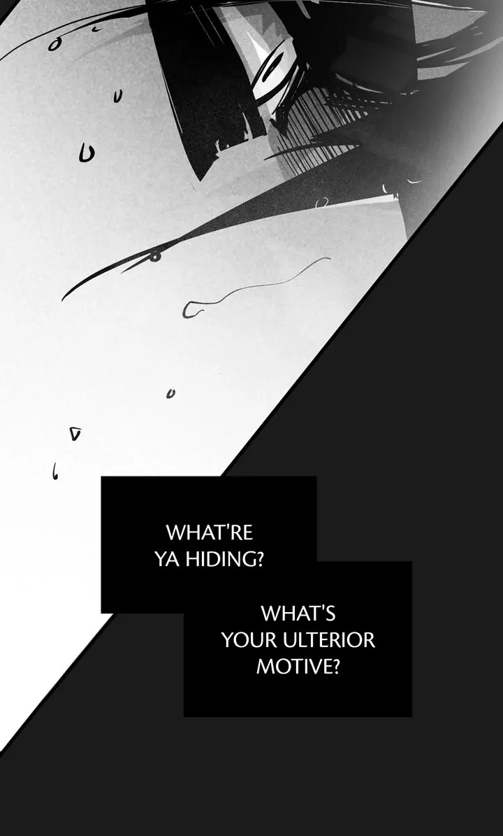 Sangyang:the Wanderer - Chapter 30