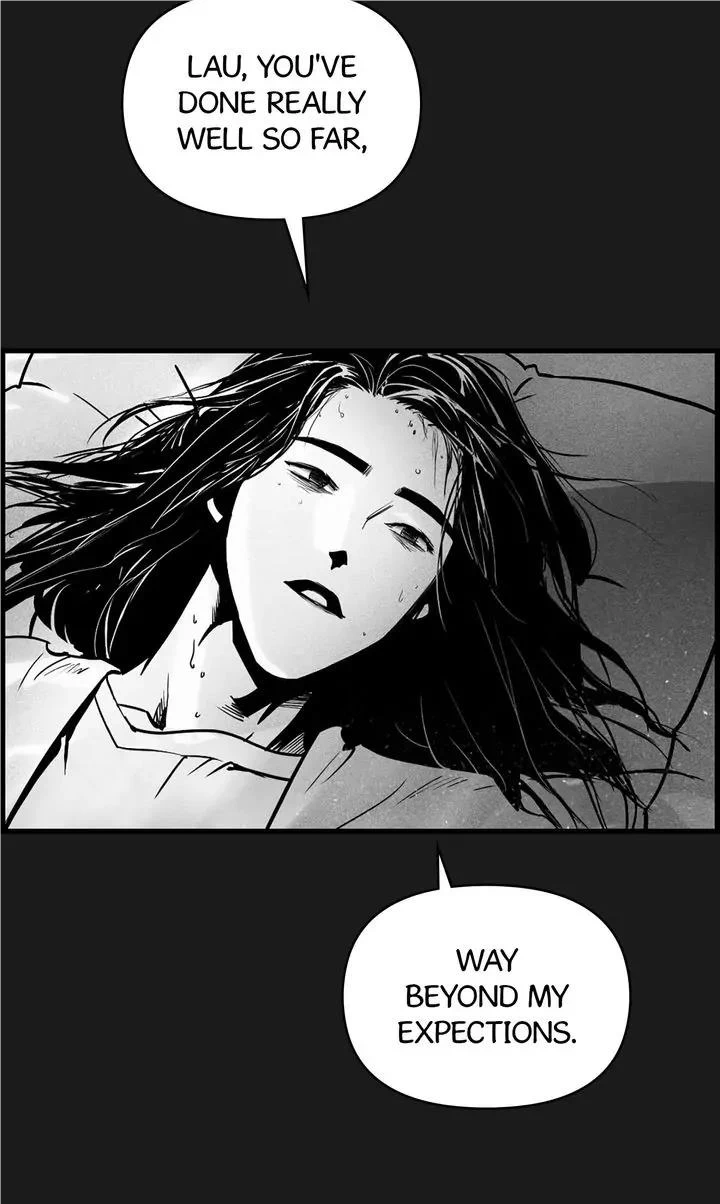 Sangyang:the Wanderer - Chapter 31