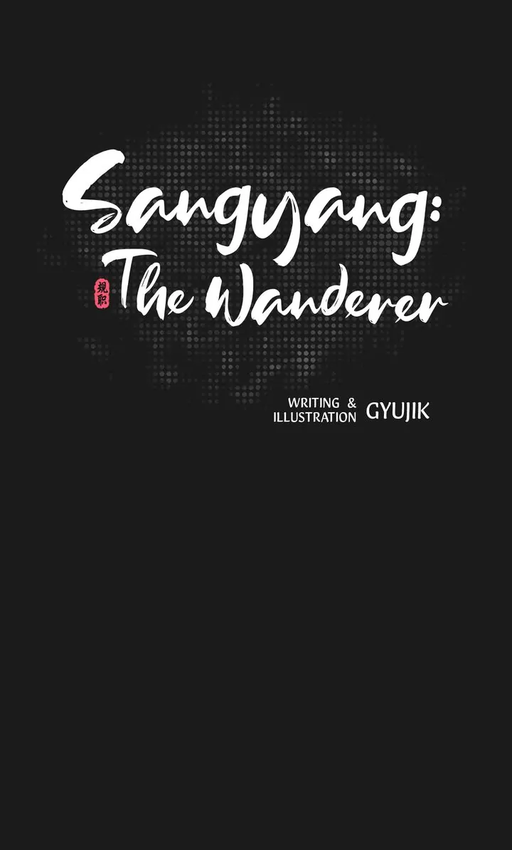 Sangyang:the Wanderer - Chapter 48