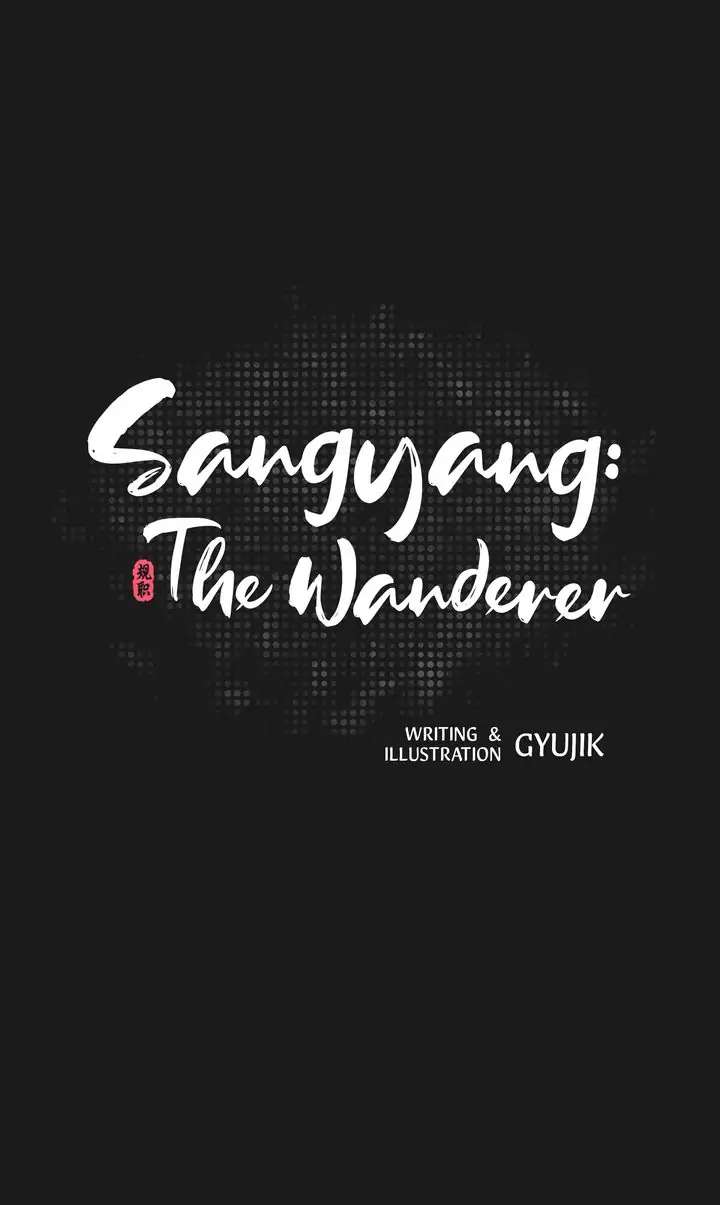 Sangyang:the Wanderer - Chapter 15