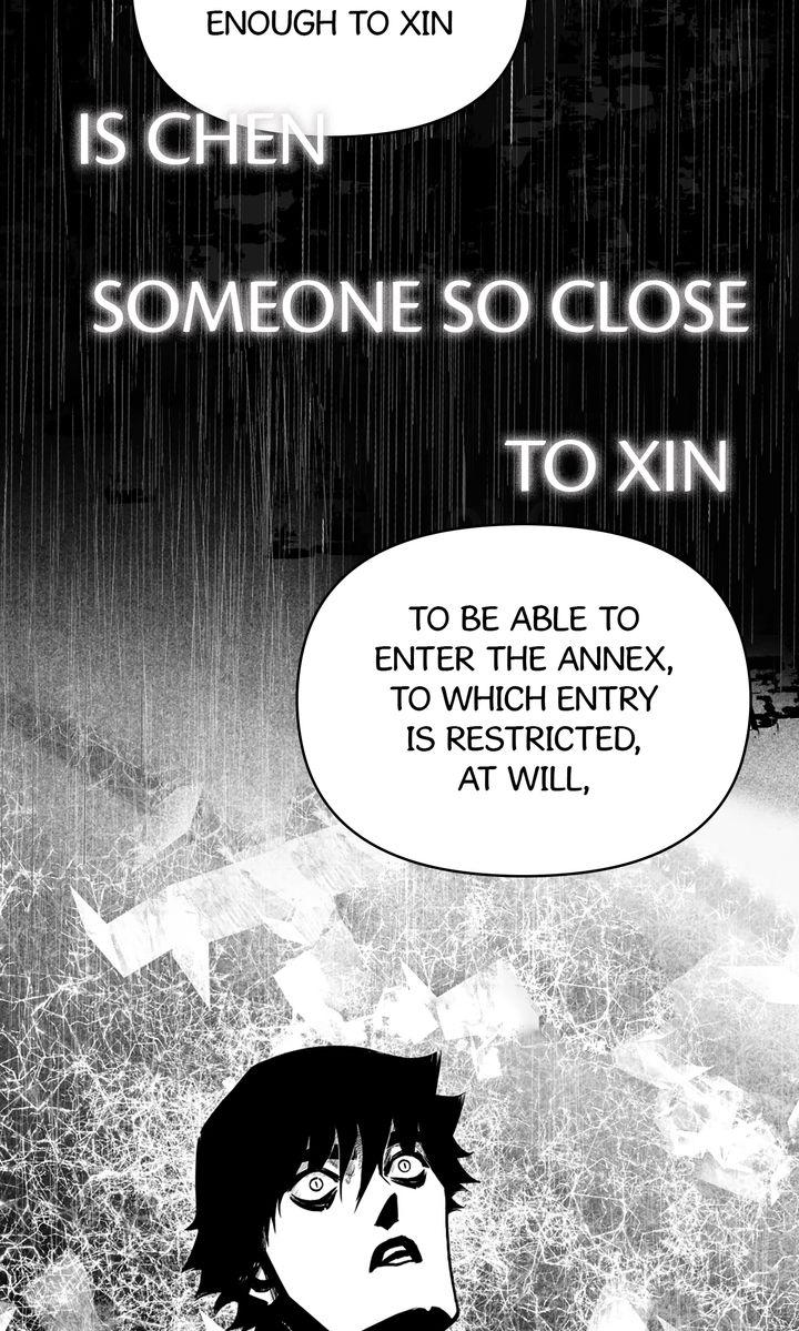 Sangyang:the Wanderer - Chapter 58