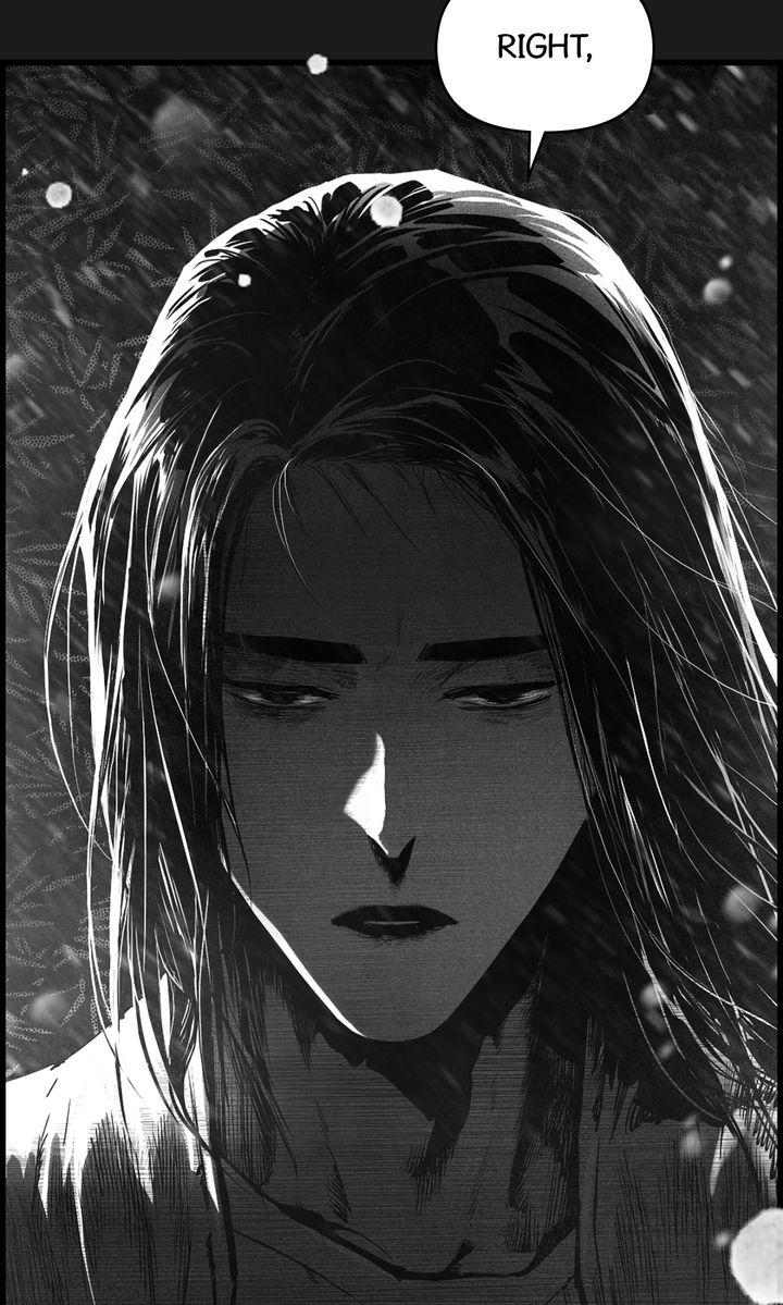 Sangyang:the Wanderer - Chapter 58