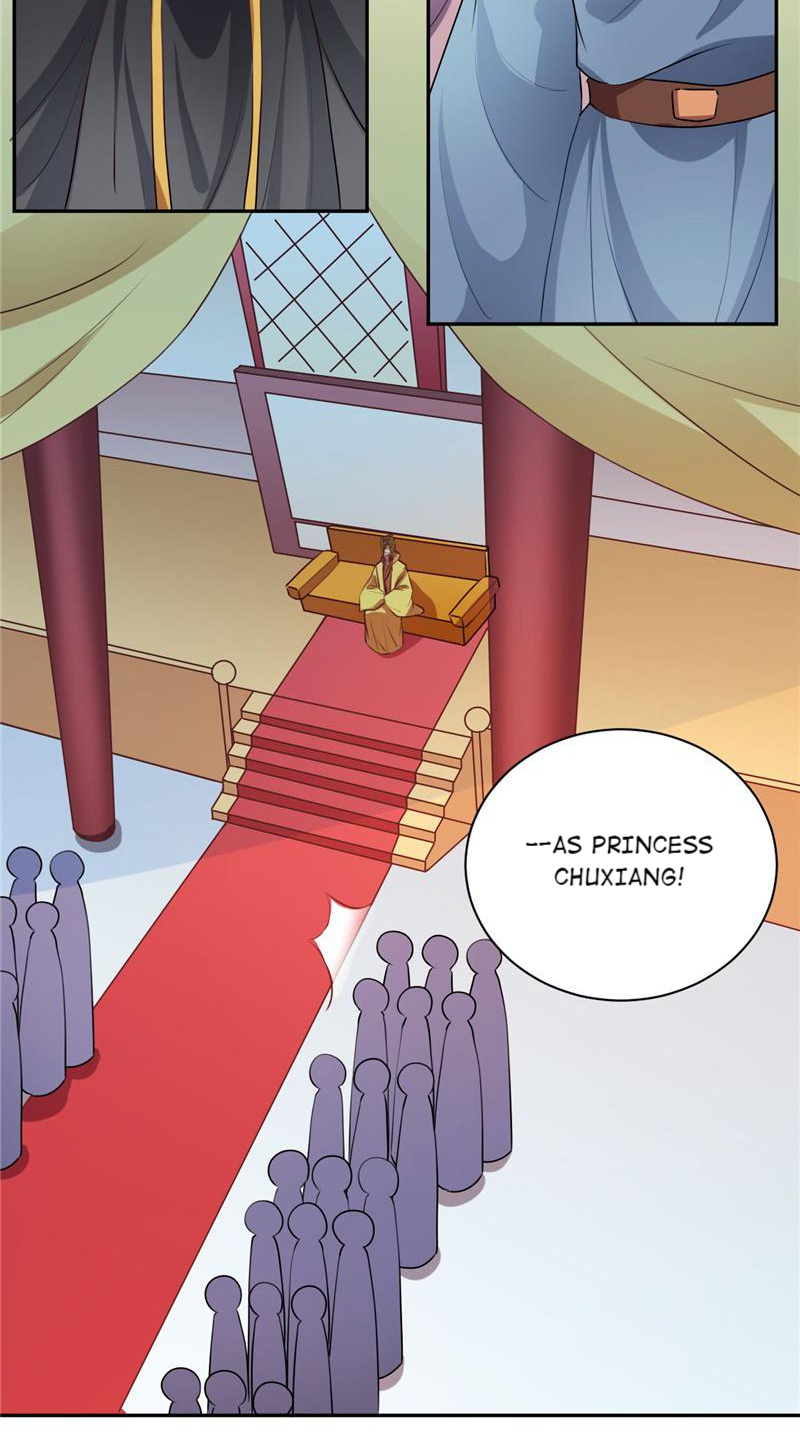 This Prince Is Lovesick - Chapter 125: Princess Or Empress?