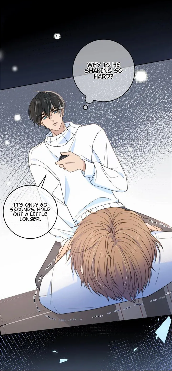 Stringy Wind In The Ear - Chapter 47