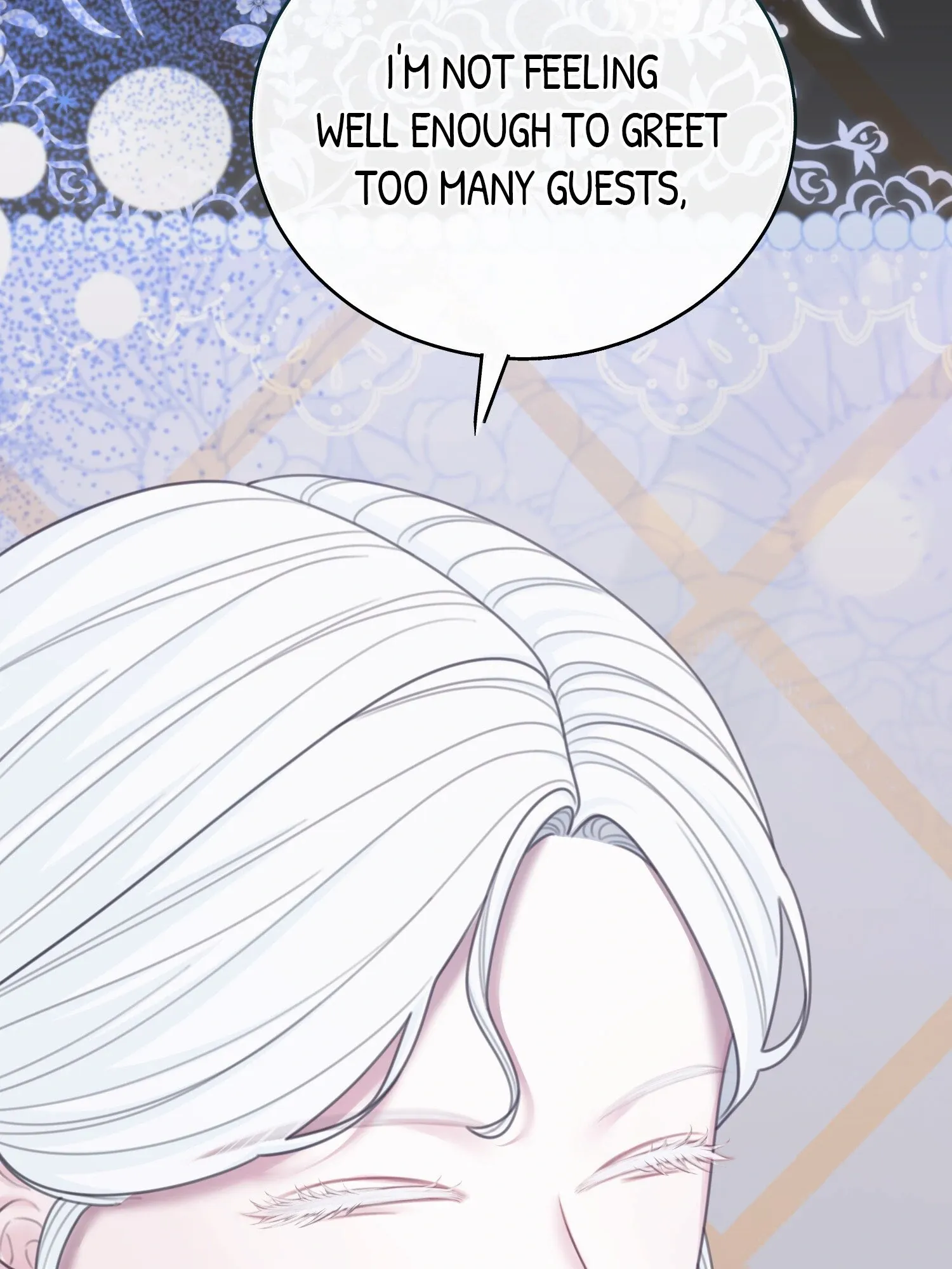 The Maid No Longer Desires Her Master - Chapter 55