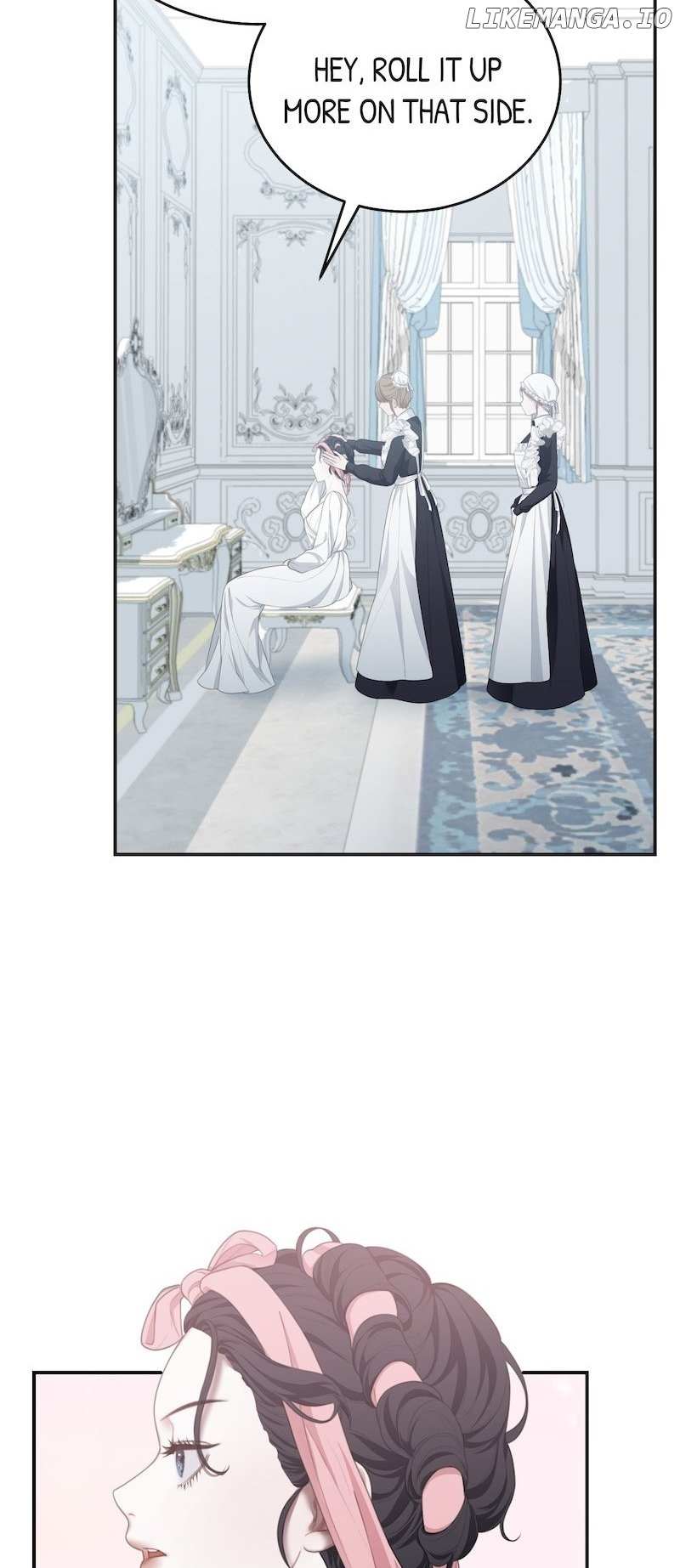 The Maid No Longer Desires Her Master - Chapter 15