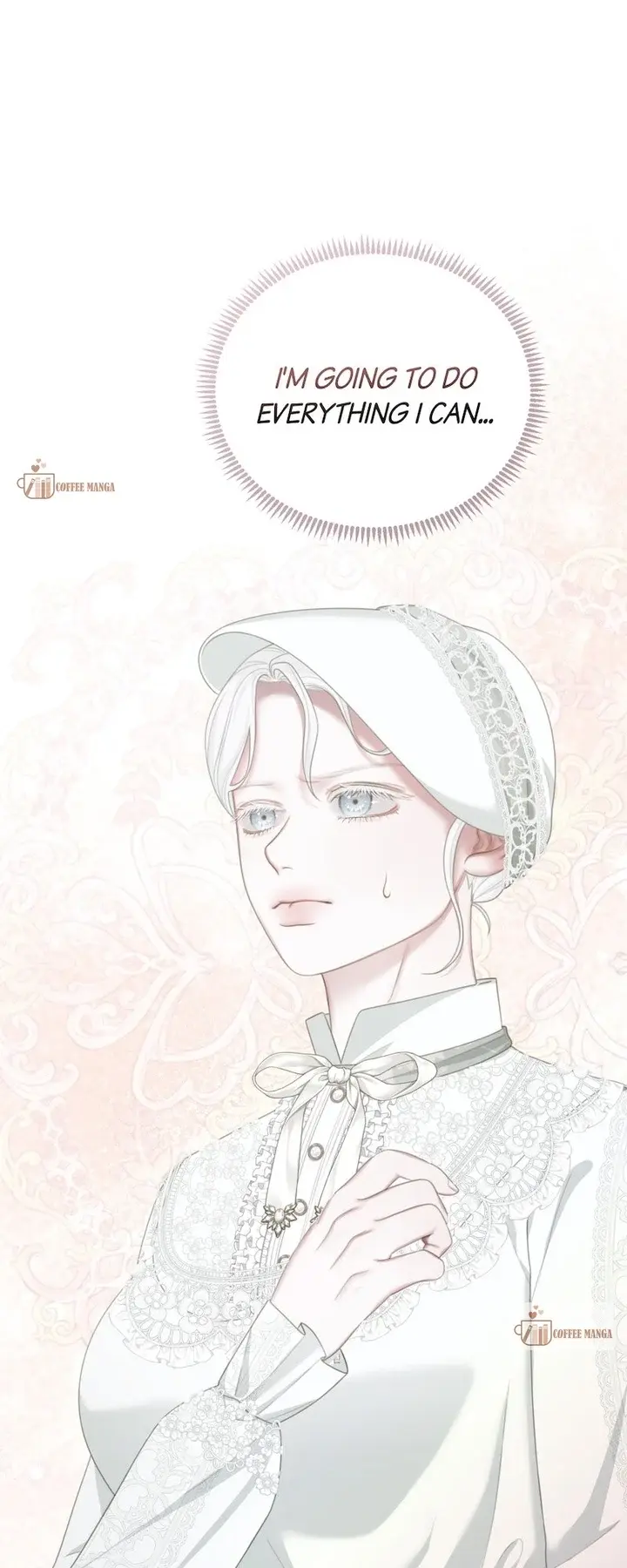 The Maid No Longer Desires Her Master - Chapter 25