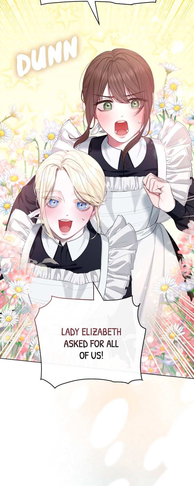 The Maid No Longer Desires Her Master - Chapter 6