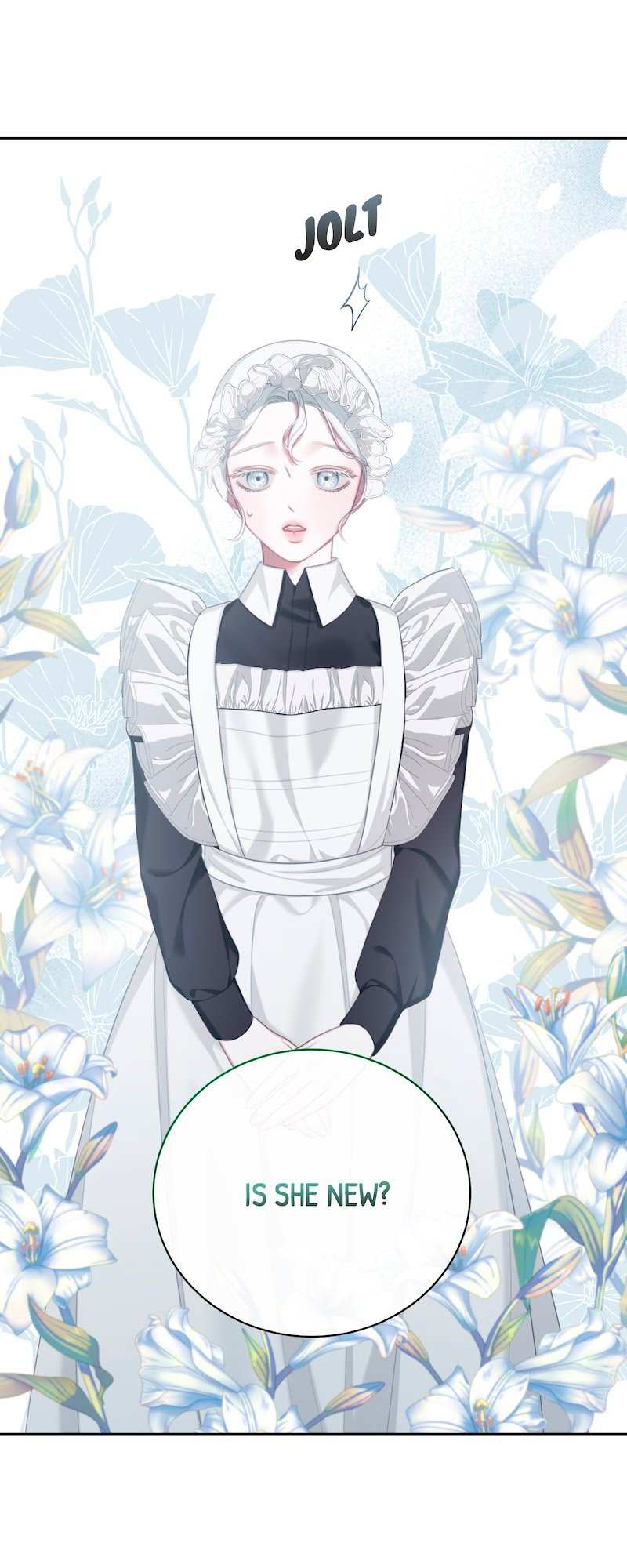 The Maid No Longer Desires Her Master - Chapter 6