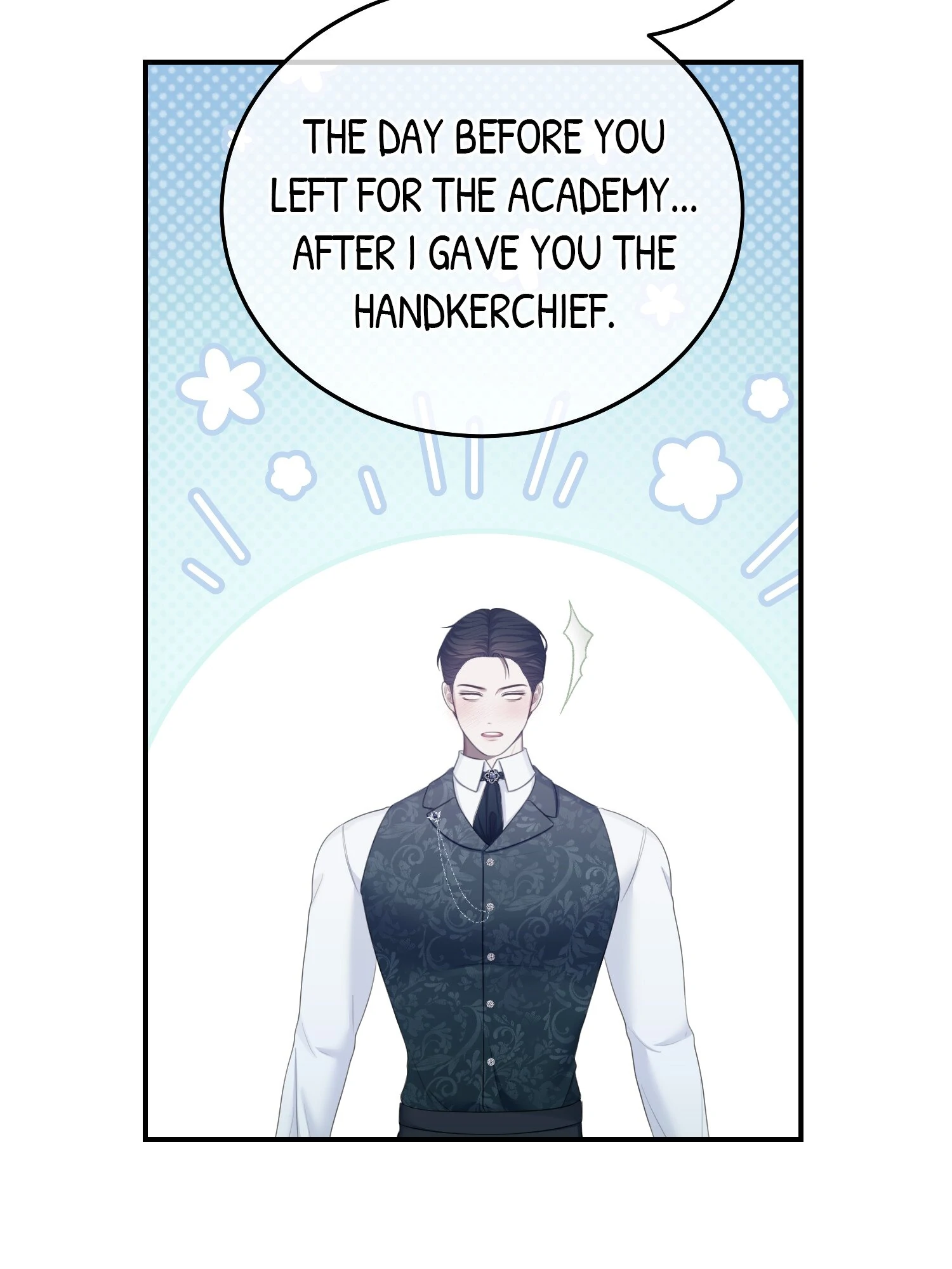 The Maid No Longer Desires Her Master - Chapter 56