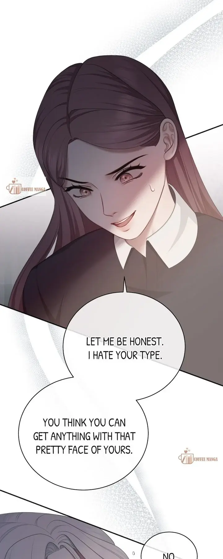 The Maid No Longer Desires Her Master - Chapter 19