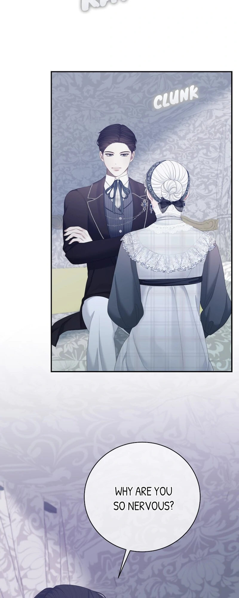 The Maid No Longer Desires Her Master - Chapter 51