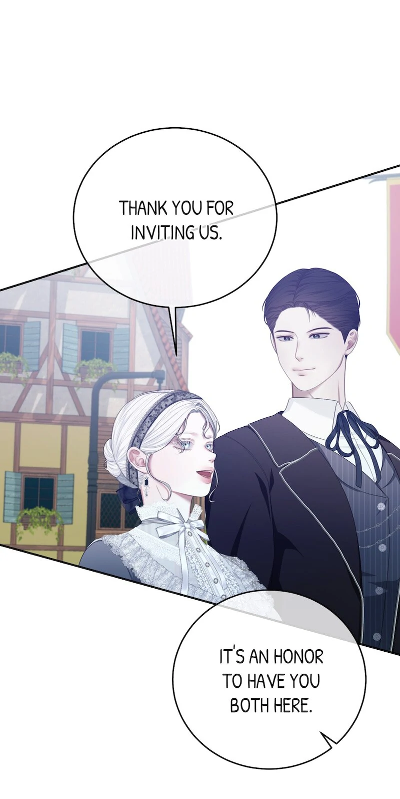 The Maid No Longer Desires Her Master - Chapter 51