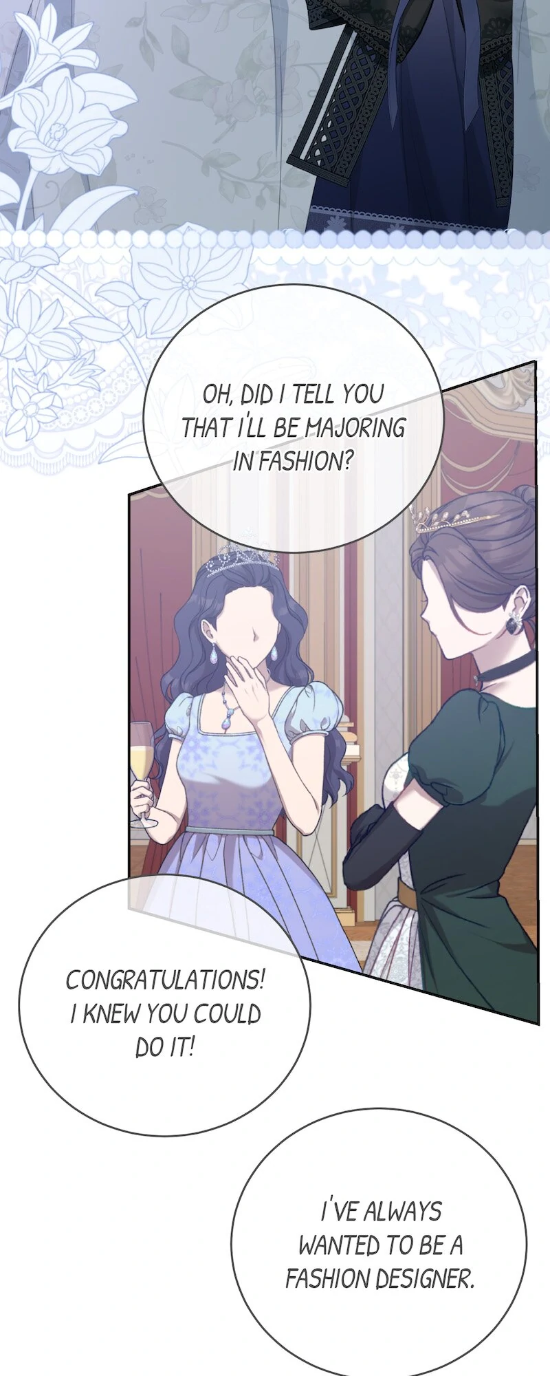 The Maid No Longer Desires Her Master - Chapter 53