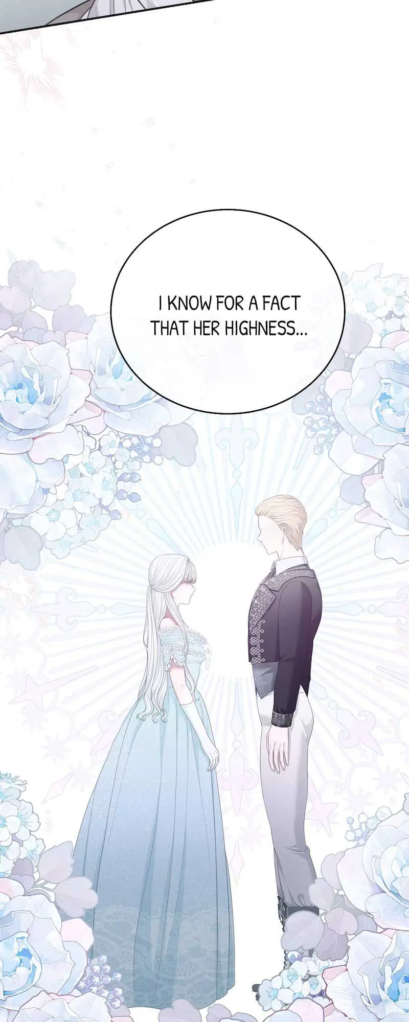 The Maid No Longer Desires Her Master - Chapter 29