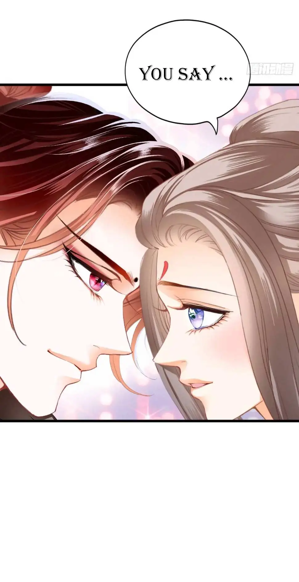 The Prince Wants You - Chapter 232