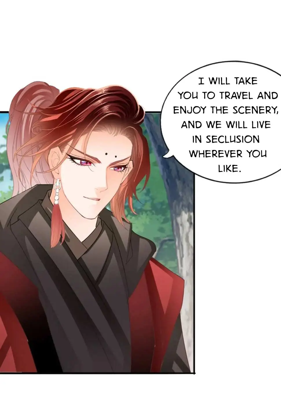 The Prince Wants You - Chapter 233