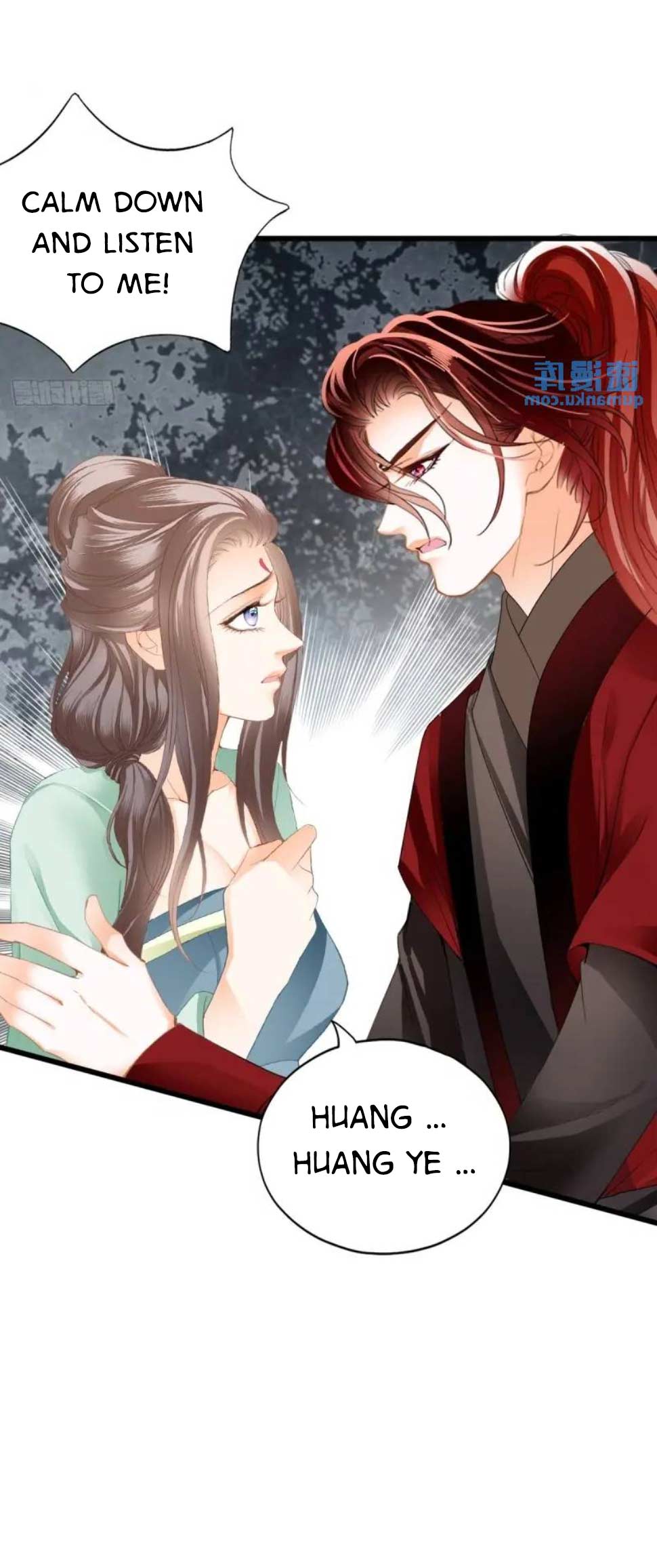 The Prince Wants You - Chapter 226