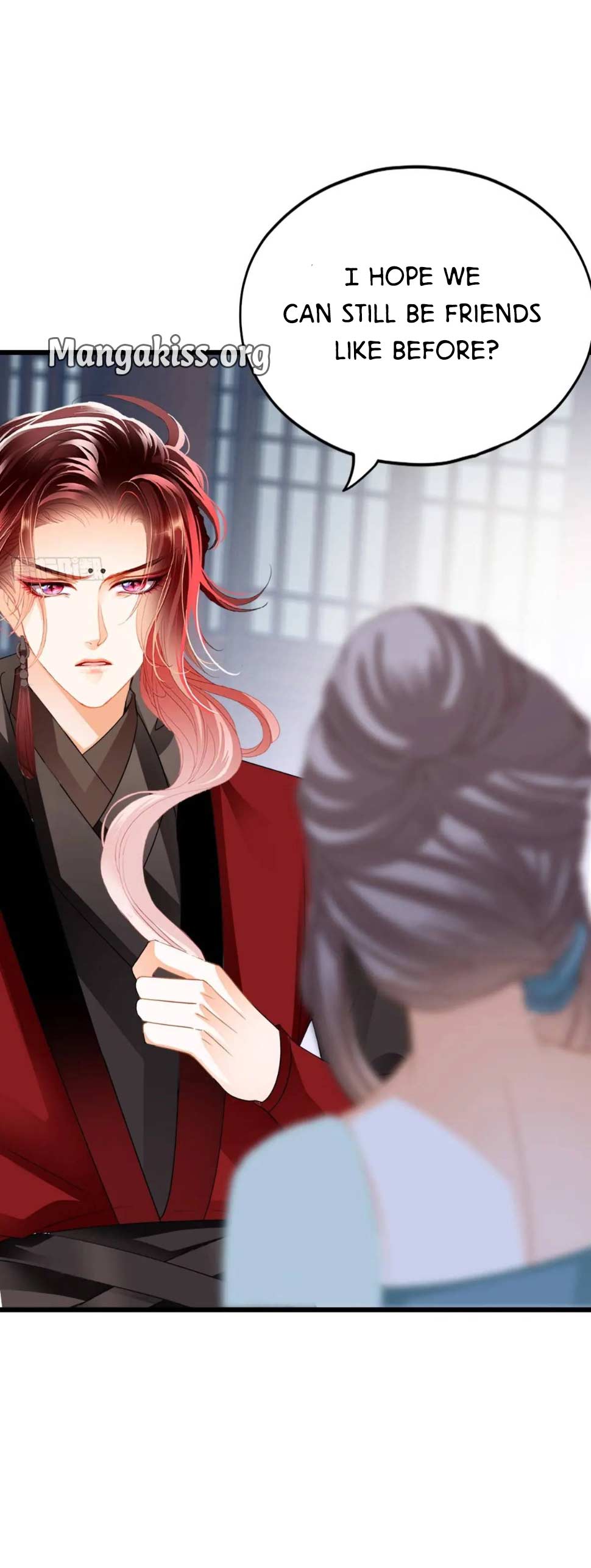 The Prince Wants You - Chapter 225