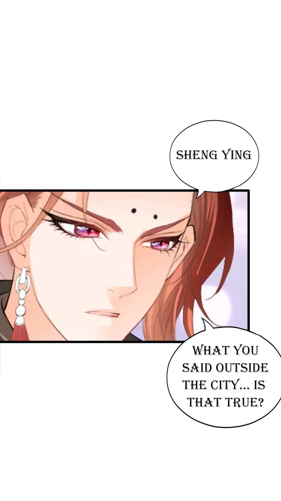 The Prince Wants You - Chapter 231