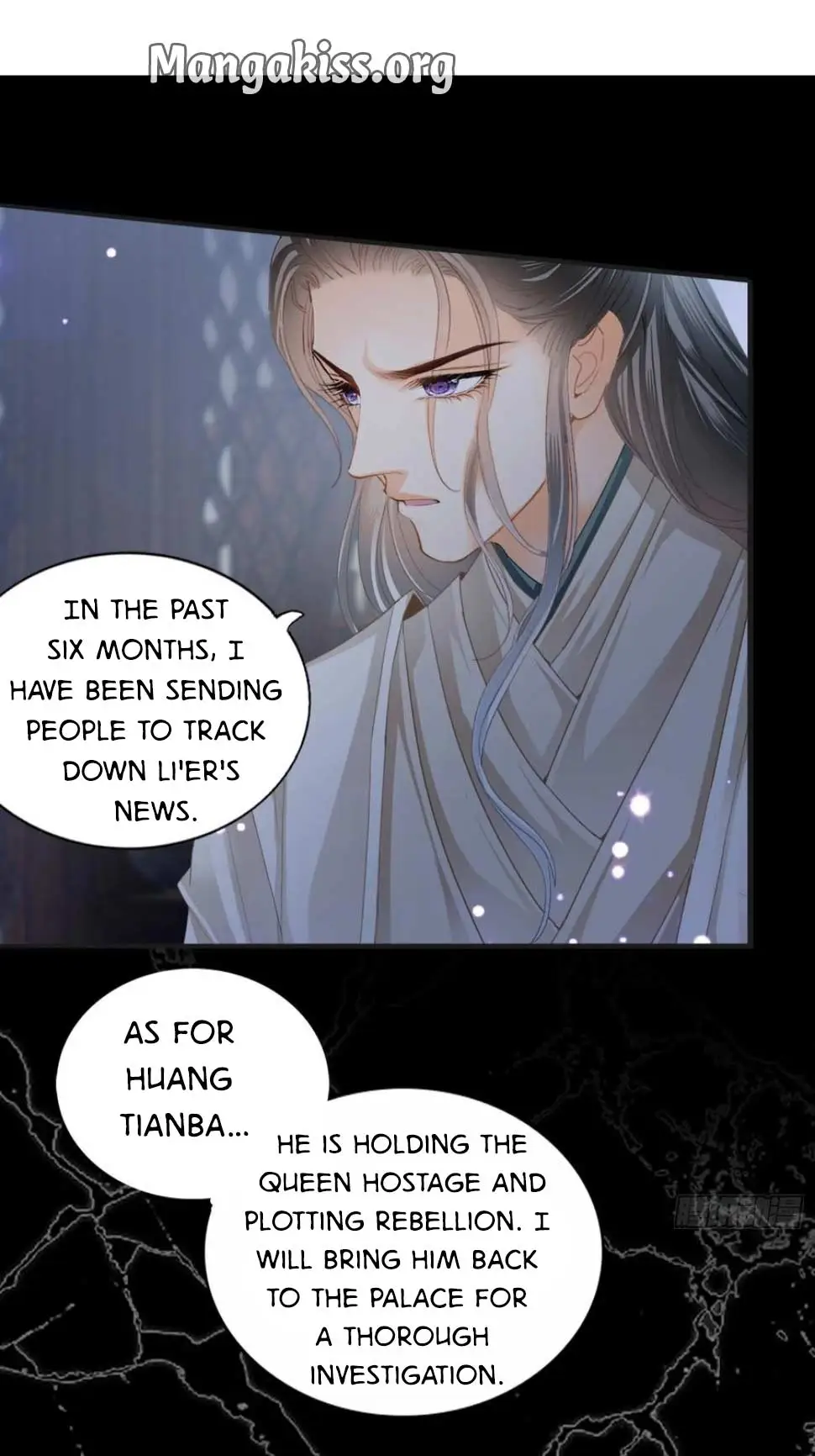 The Prince Wants You - Chapter 236