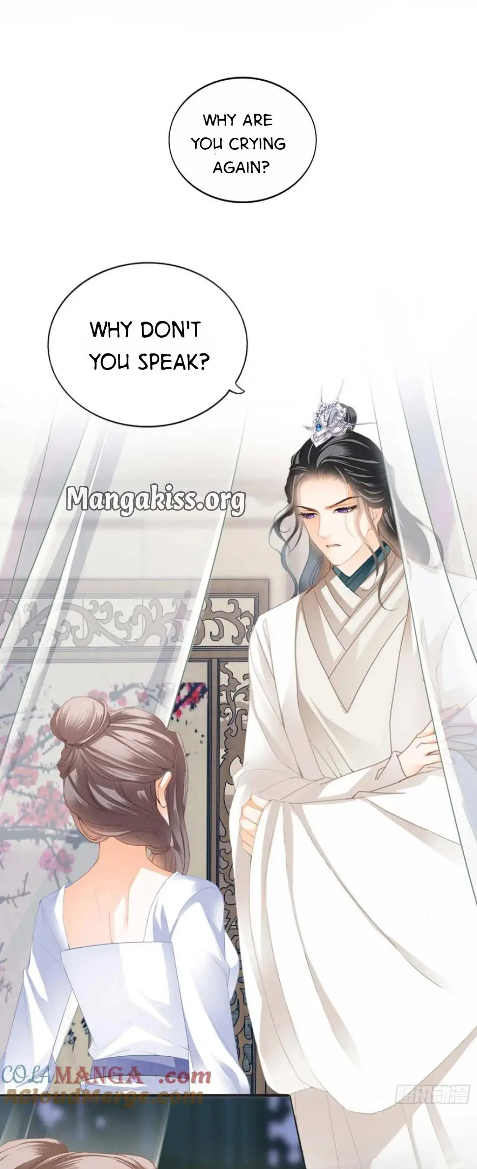 The Prince Wants You - Chapter 236