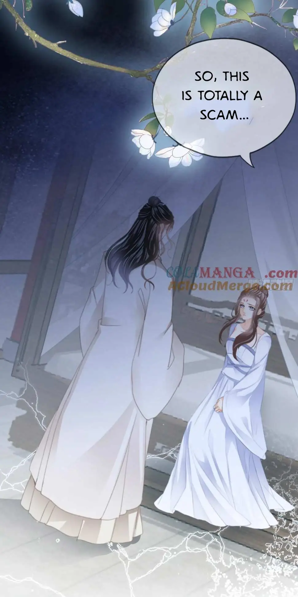 The Prince Wants You - Chapter 236