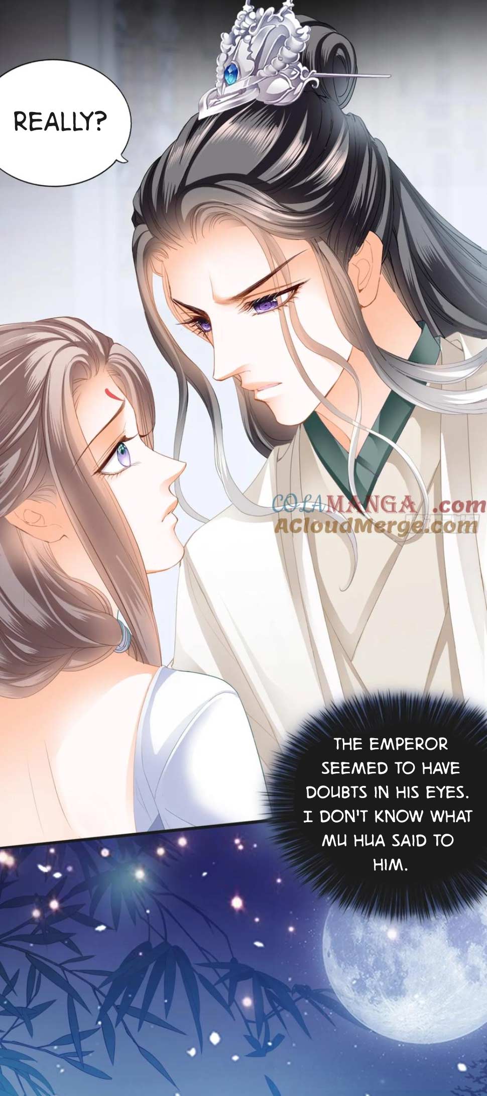 The Prince Wants You - Chapter 237