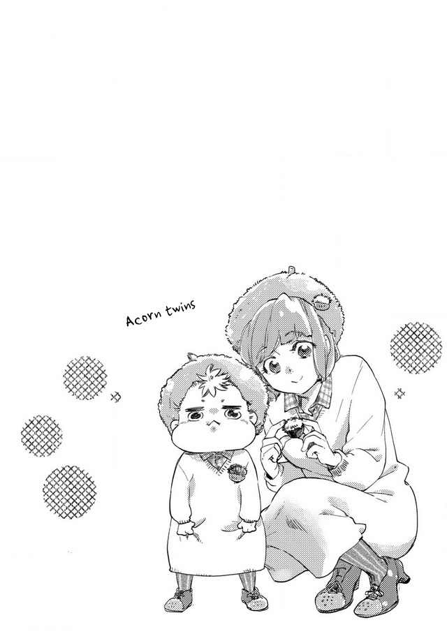 Baby, Kokoro No Mama Ni! - Chapter 26.1: Extras 1-3