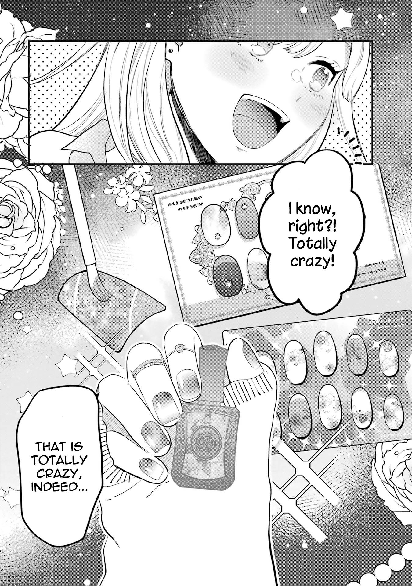 Otaku-Kun Who's Kind To Gyaru - Vol.1 Chapter 1