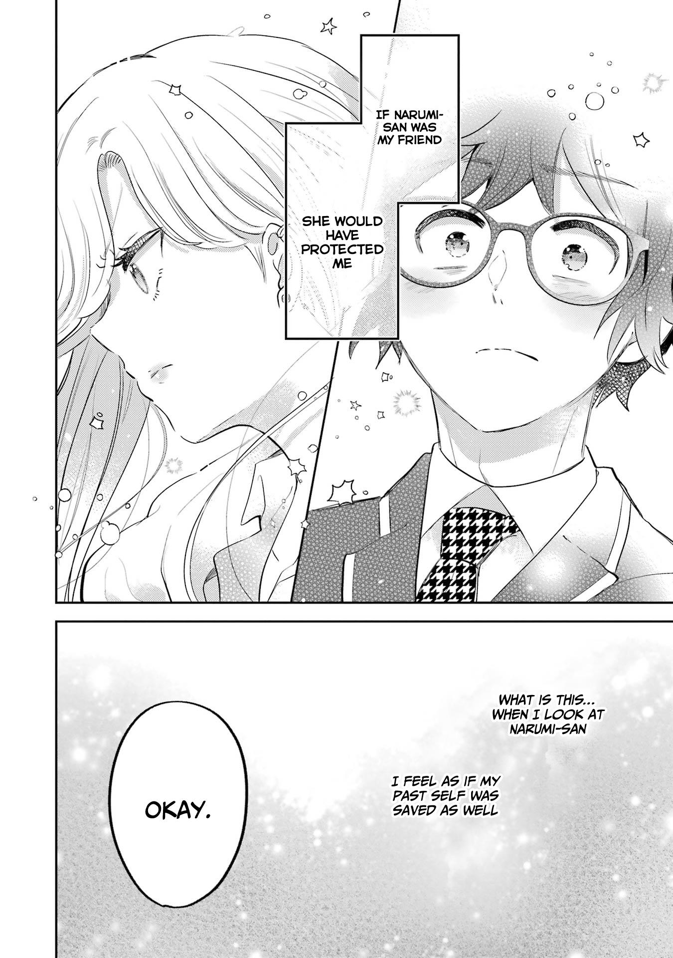 Otaku-Kun Who's Kind To Gyaru - Vol.1 Chapter 3