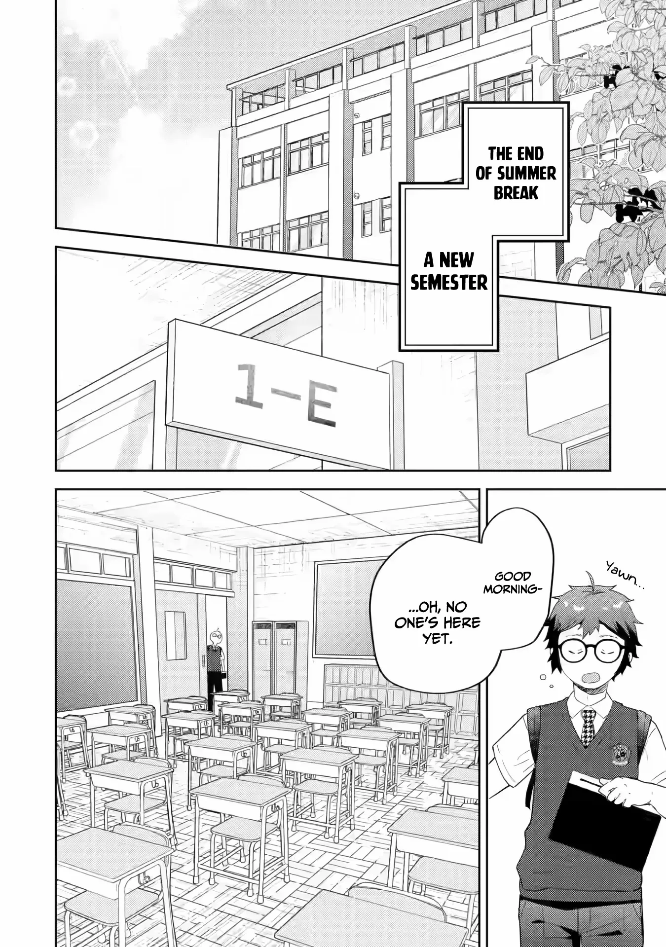 Otaku-Kun Who's Kind To Gyaru - Chapter 17