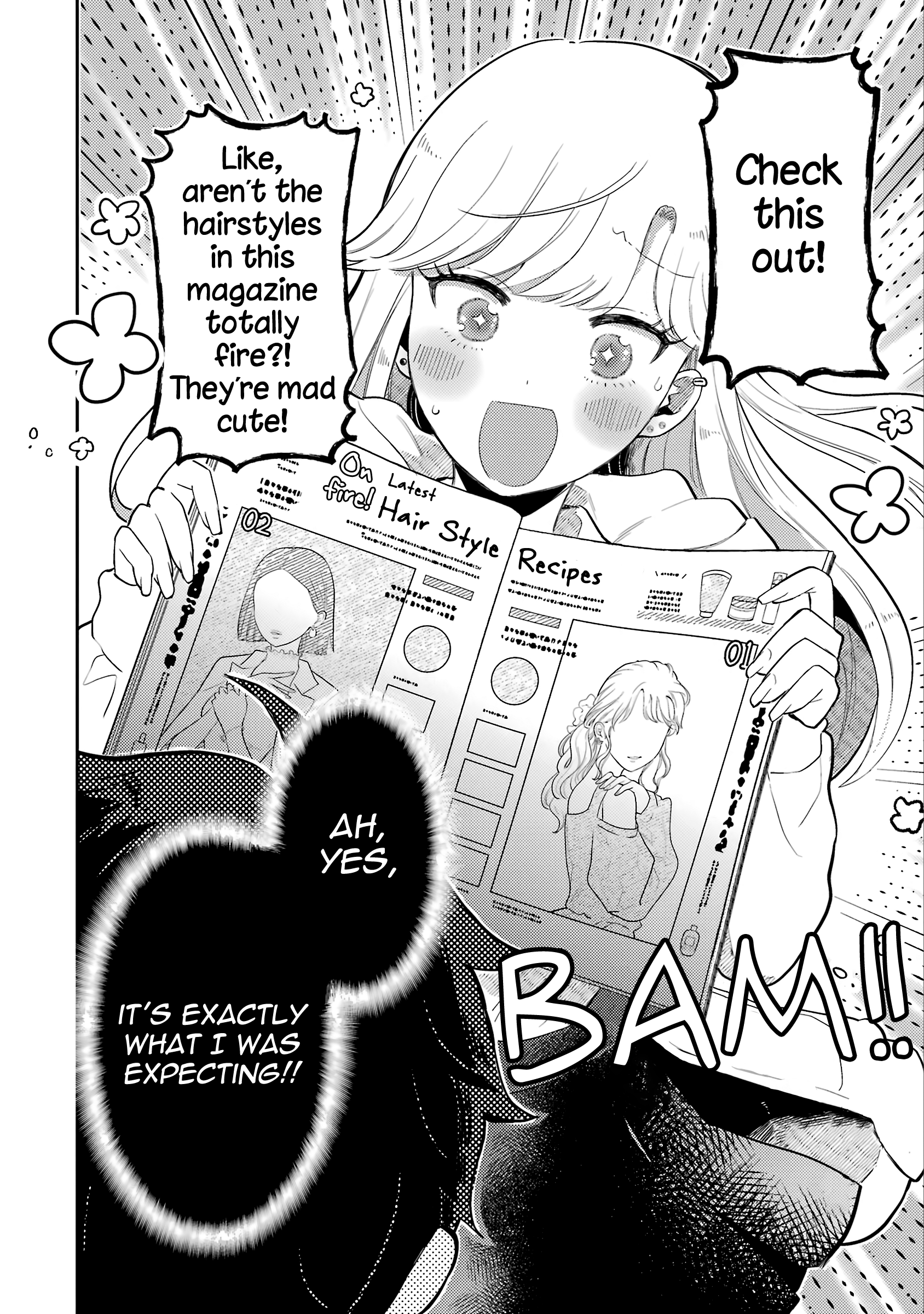 Otaku-Kun Who's Kind To Gyaru - Vol.1 Chapter 2