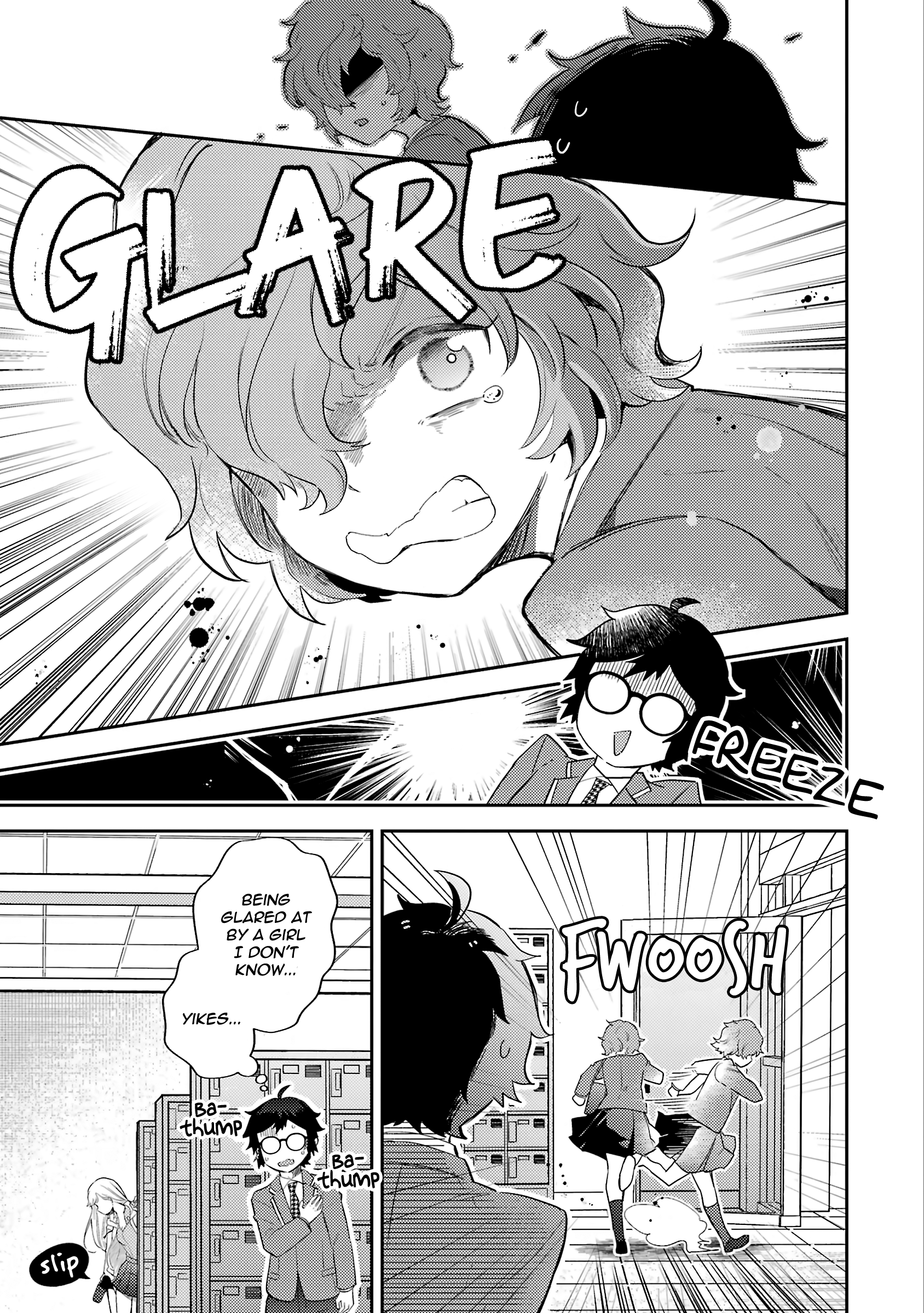 Otaku-Kun Who's Kind To Gyaru - Vol.1 Chapter 2