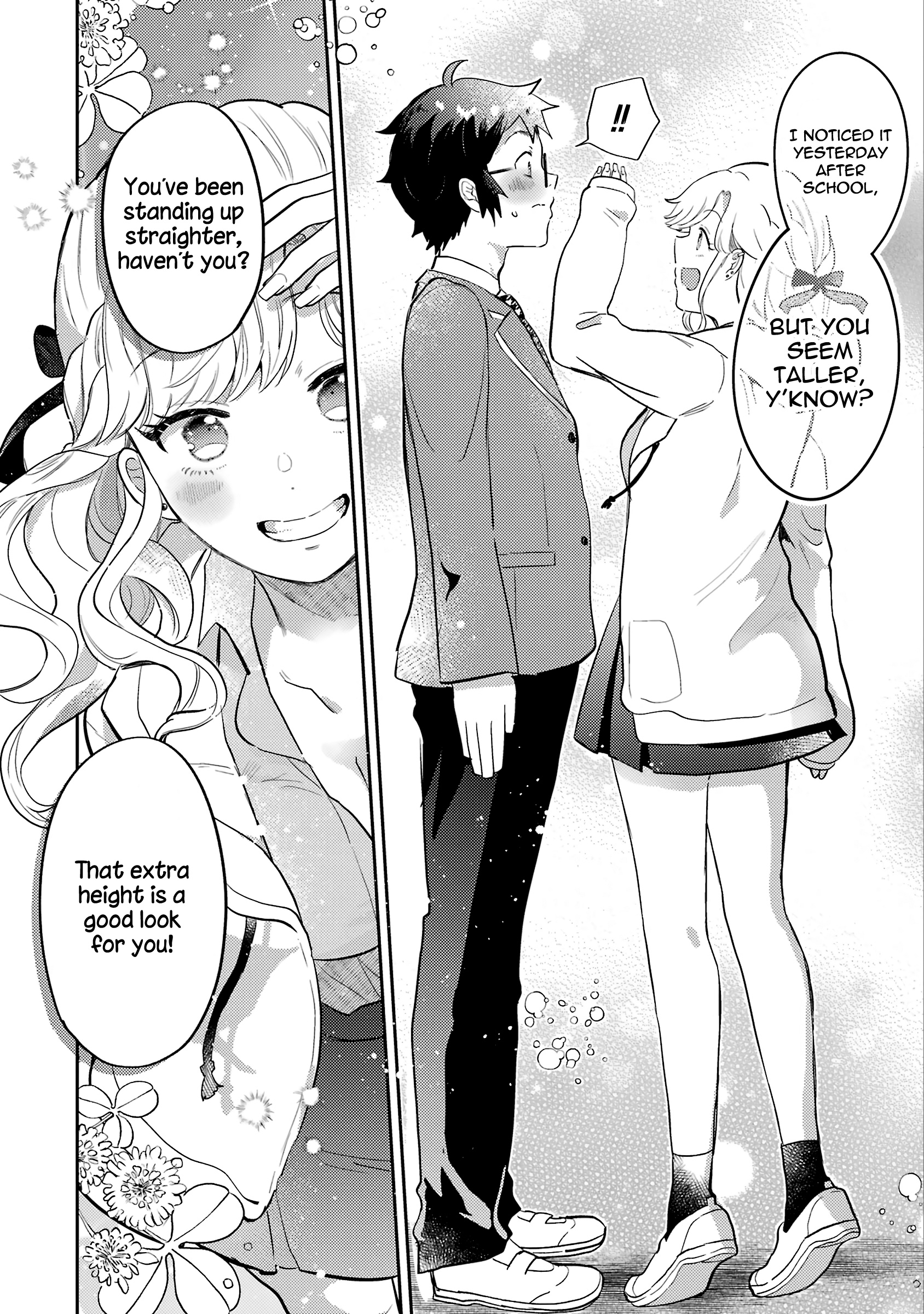 Otaku-Kun Who's Kind To Gyaru - Vol.1 Chapter 2