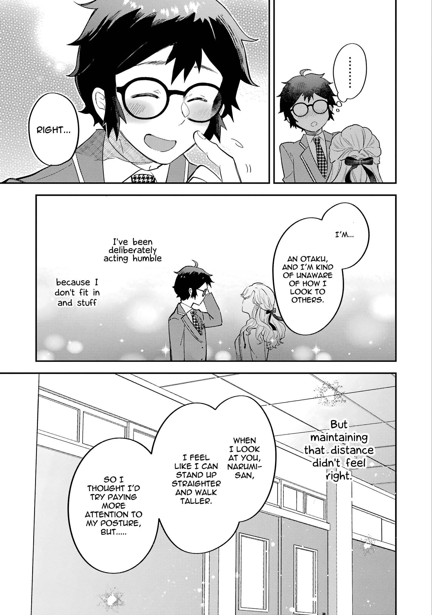 Otaku-Kun Who's Kind To Gyaru - Vol.1 Chapter 2