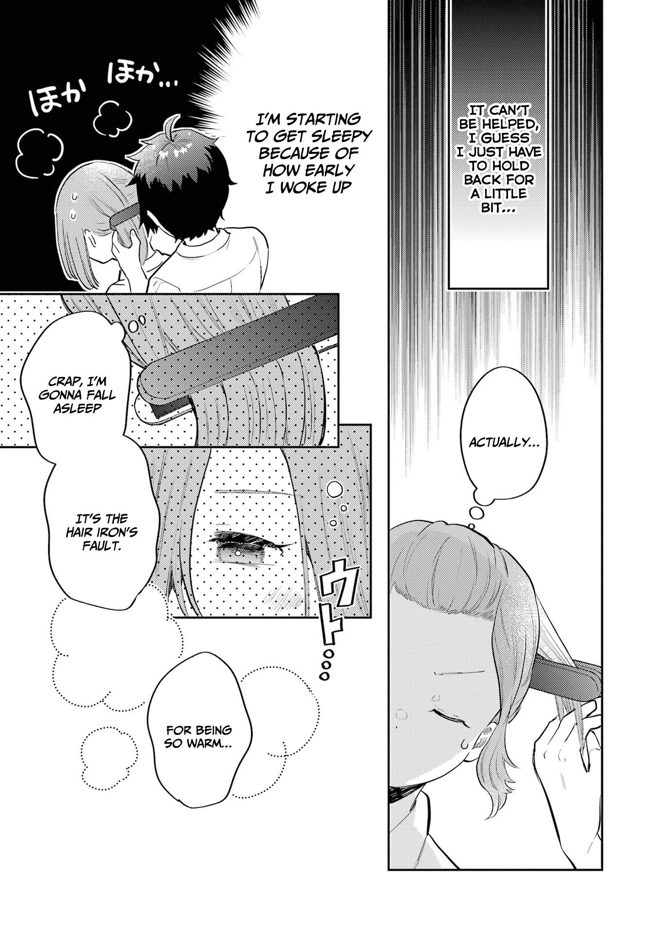 Otaku-Kun Who's Kind To Gyaru - Vol.1 Chapter 4