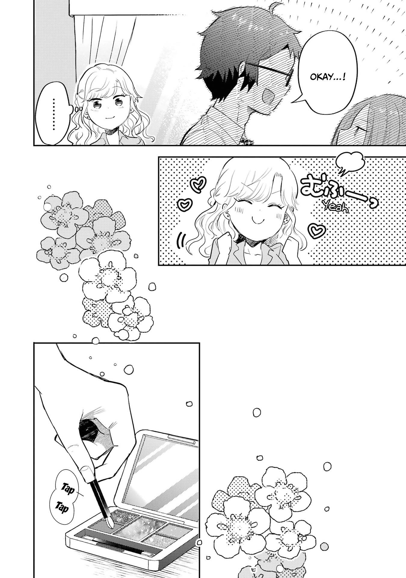 Otaku-Kun Who's Kind To Gyaru - Vol.1 Chapter 4