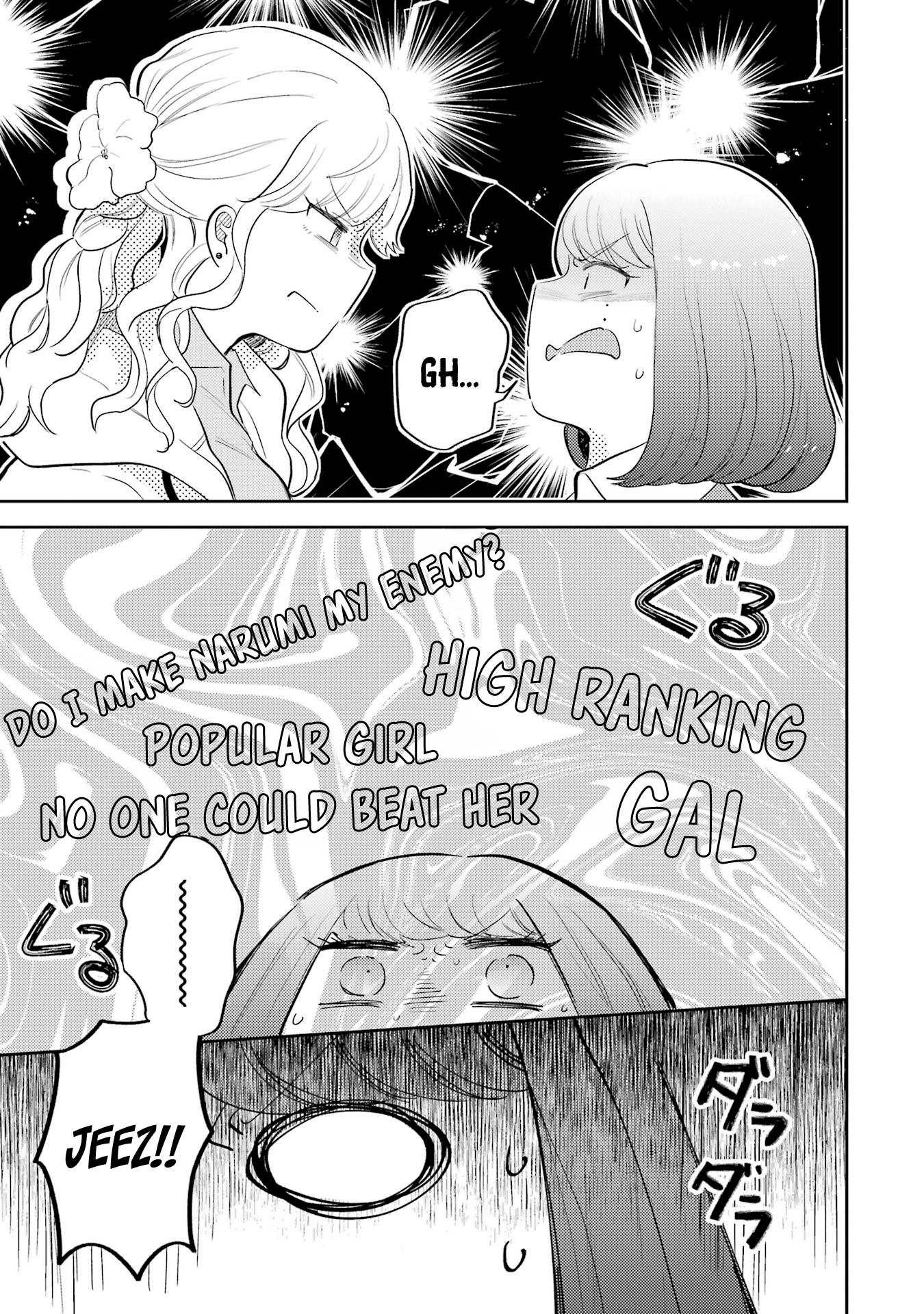 Otaku-Kun Who's Kind To Gyaru - Vol.1 Chapter 4